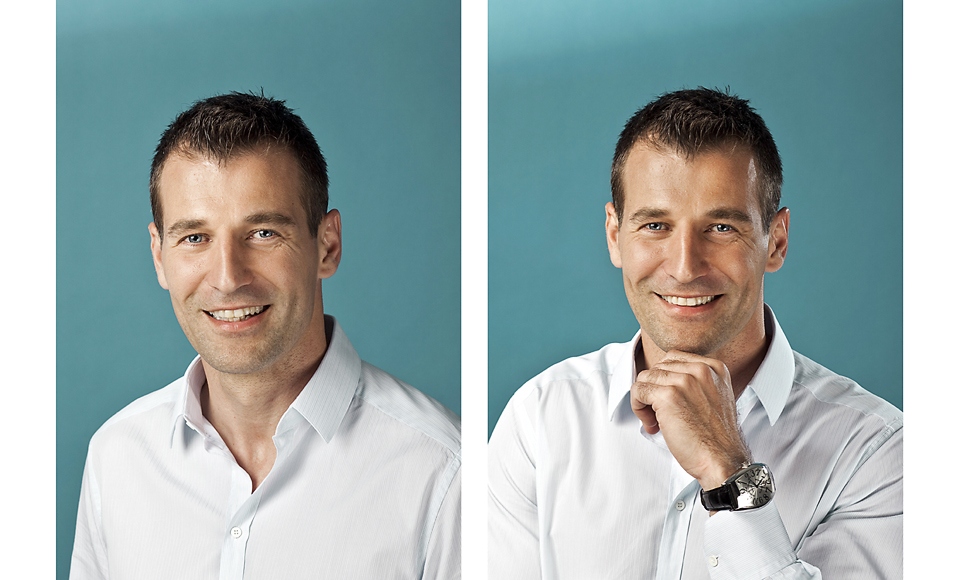 bussinessportrait, bizniportret