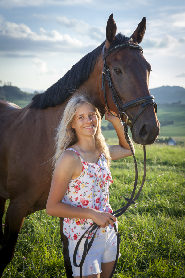kone, fotografka, topfotograf