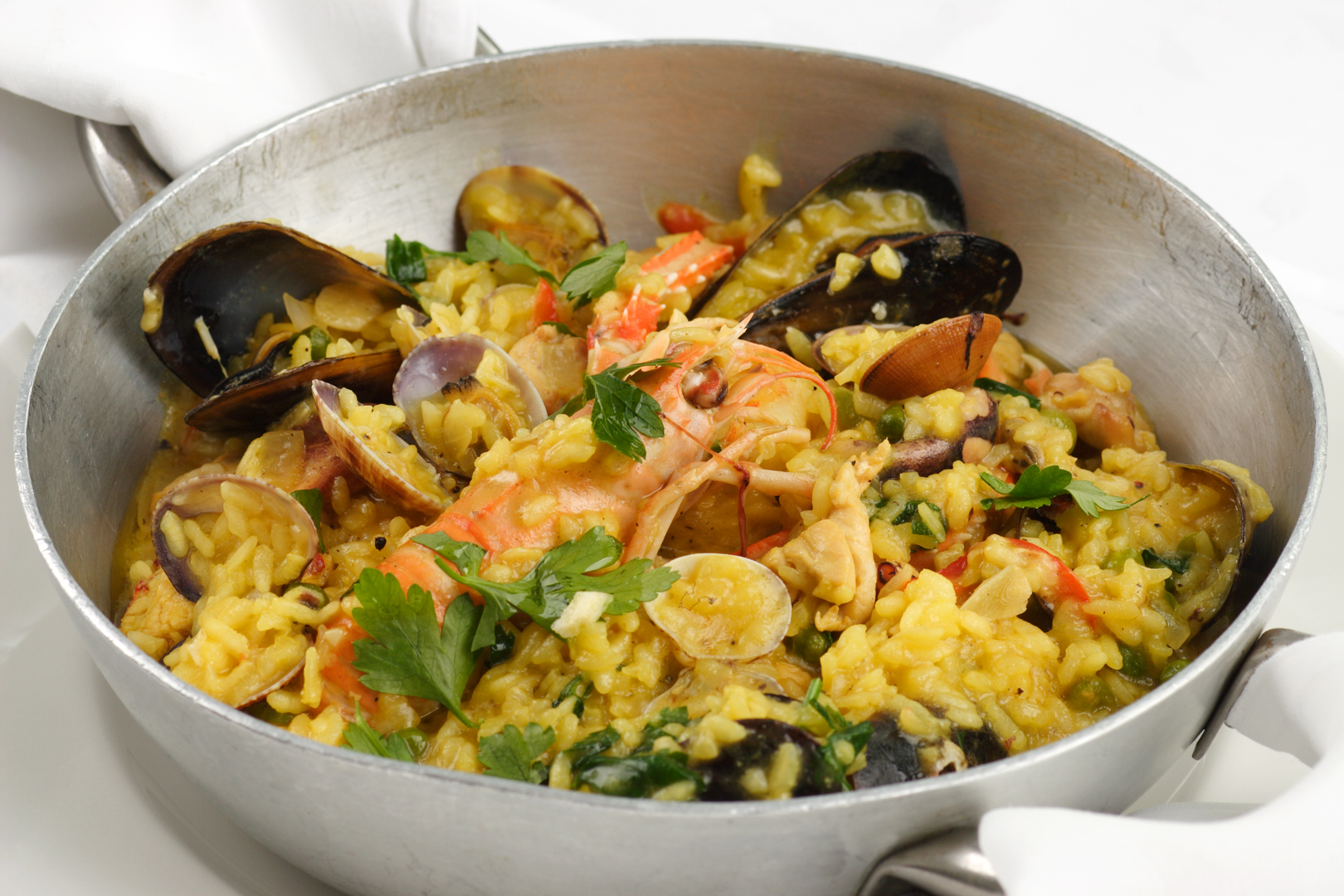 paela, seafood, seastuff, foodphoto, food
