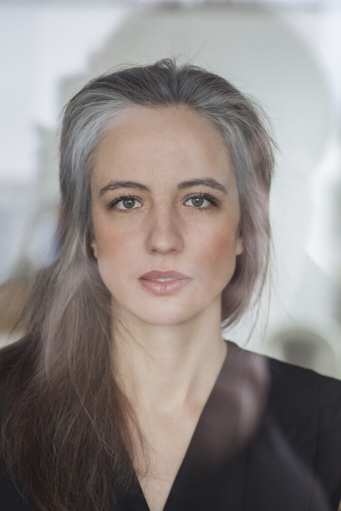 Hana Šebanová