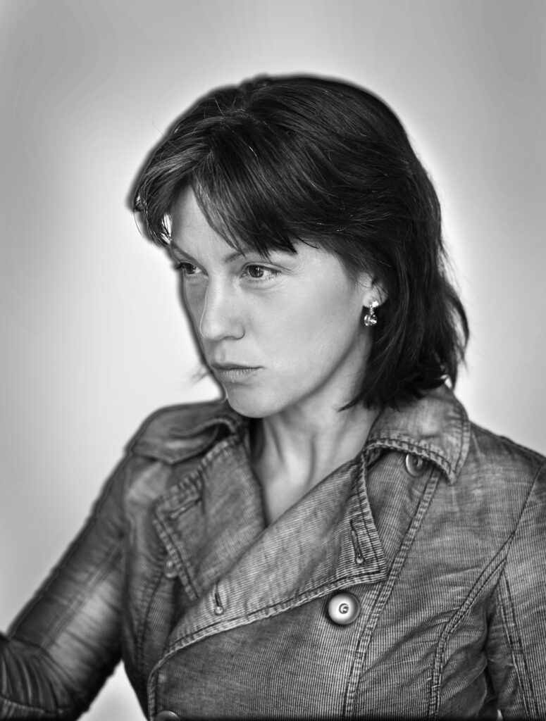 Lula Sandberg, fotografka, fotograf, rodinnefoto,