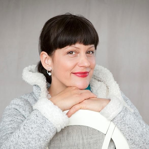 Lula Sandberg, fotografka, fotograf, rodinnefoto, 
