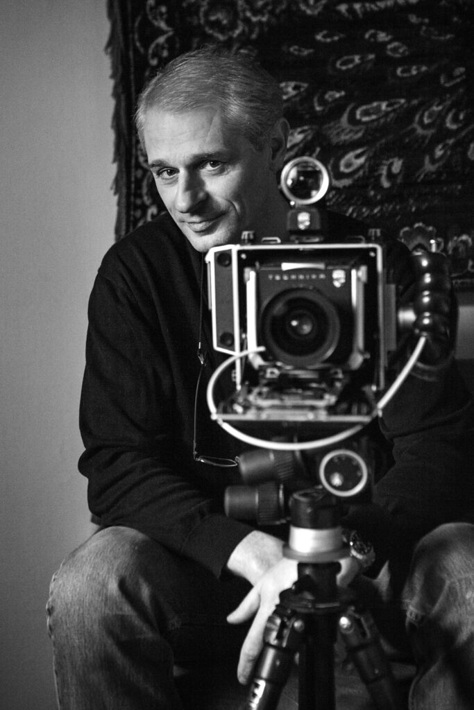 Alan Hyža fotograf